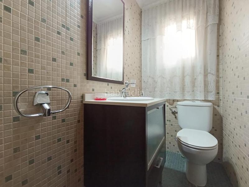 Foto 865e72db-2a86-4340-a981-dc6503845ba3. Appartement dans Ibi