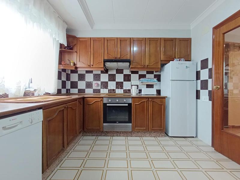 Foto 9281dd17-fb71-43e4-973d-32982171c676. Appartement dans Ibi