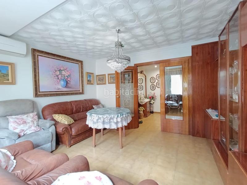 Foto c3271fa7-a931-4892-92b3-331e40a91b89. Appartement dans Ibi