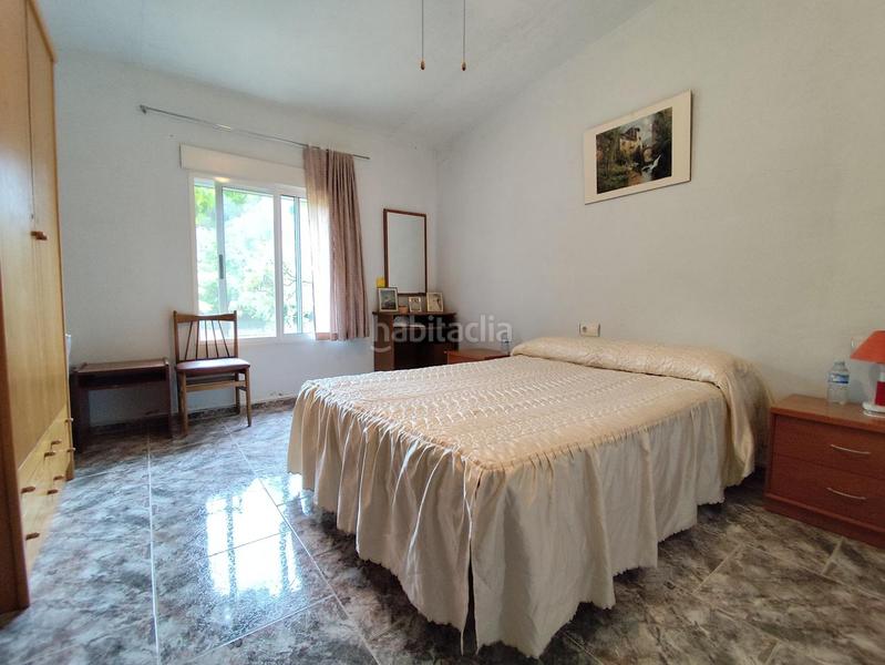 Foto 27781fb3-e7a5-42db-84fb-d2f46bd695d8. Casa  campo chalet con piscina y garaje finca terol en Tibi
