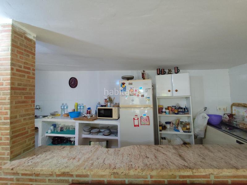 Foto aab2b366-46c6-4646-8f05-82ac6397fbcd. Casa  campo chalet con piscina y garaje finca terol en Tibi