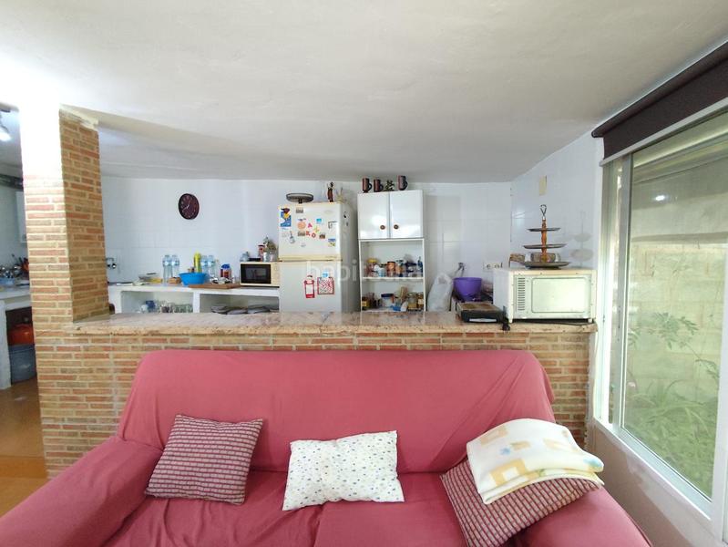 Foto b7df87c6-ead8-4e07-a569-d7263d87271a. Casa  campo chalet con piscina y garaje finca terol en Tibi