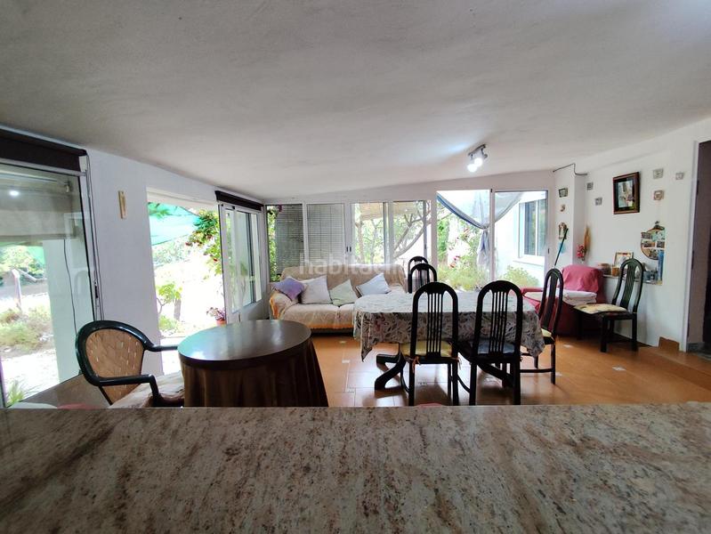 Foto bc122df7-9e30-4e8b-840f-3e7bee17c533. Casa  campo chalet con piscina y garaje finca terol en Tibi