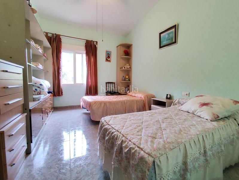 Foto bc35055d-5c15-44ff-ba0e-4c407e0891ed. Casa  campo chalet con piscina y garaje finca terol en Tibi