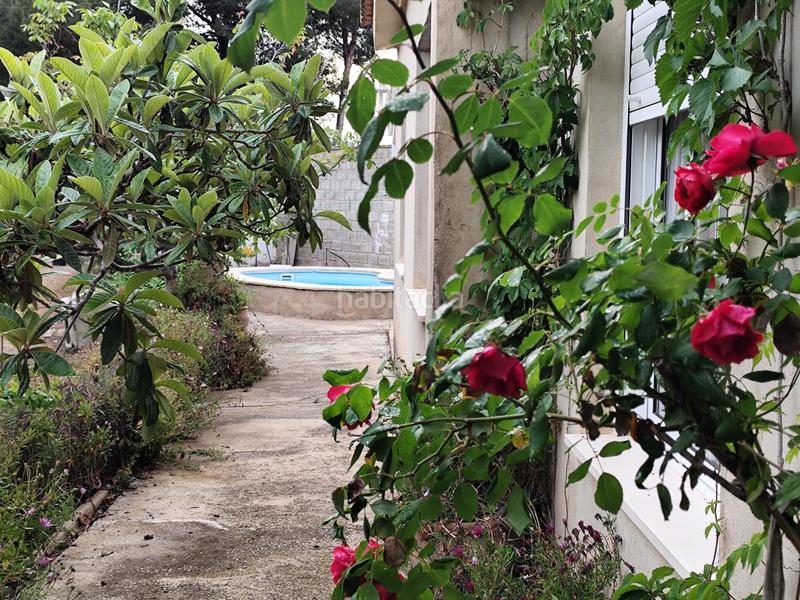 Foto cf2a7086-2d30-4200-994a-1f59355e4293. Casa  campo chalet con piscina y garaje finca terol en Tibi