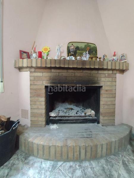 Foto f0853f3f-ffe9-4b67-807a-546ee1381382. Casa  campo chalet con piscina y garaje finca terol en Tibi