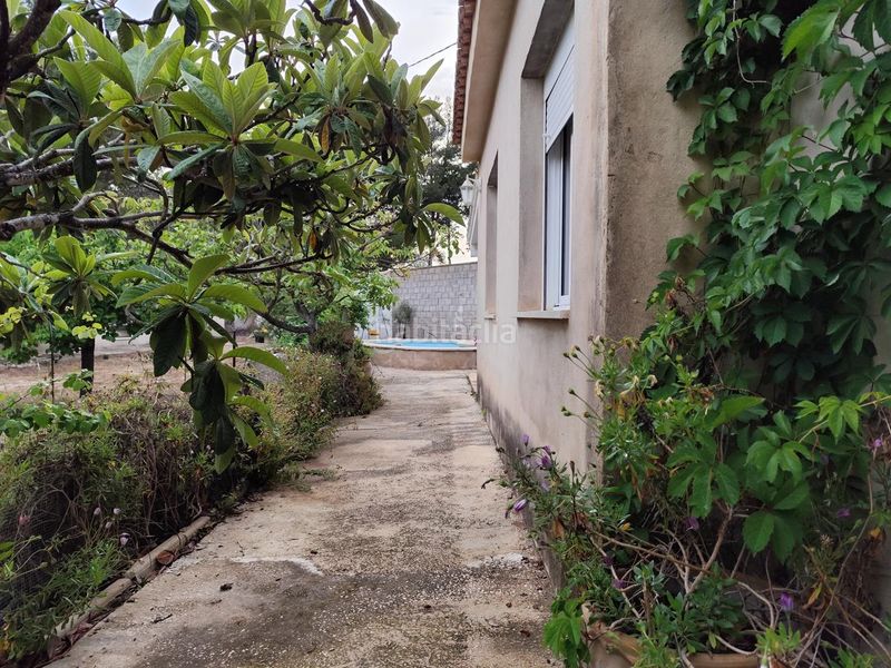 Foto 487a3041-e440-46b7-985a-57e3195f36be. Haus mit parking pool in Tibi