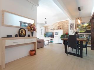 Appartement à Castalla. Fabuloso piso reformado en castalla