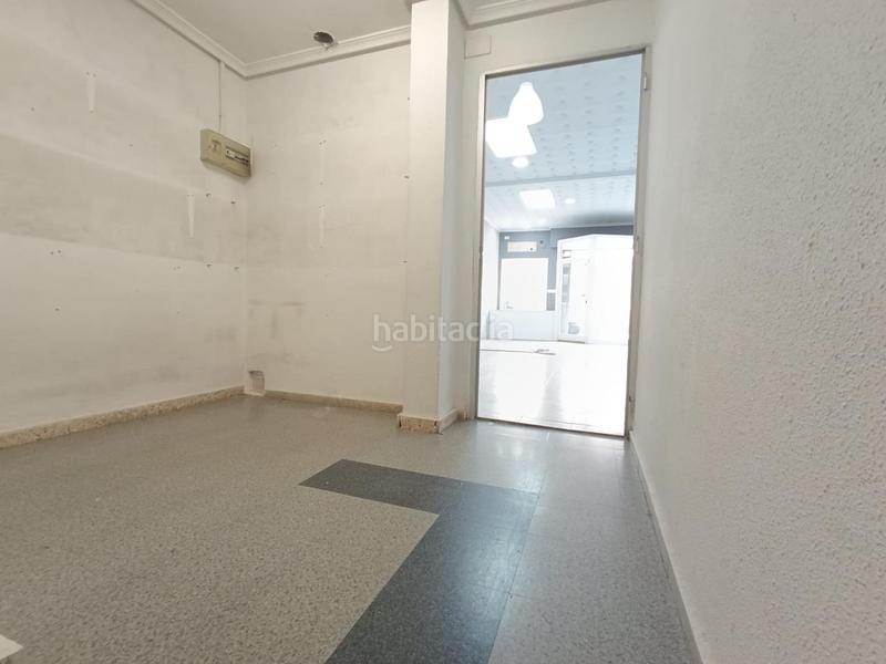 Foto 7d9c5382-f7e8-4ac1-bf05-a7aba4e3f1e3. Local commercial dans Ibi