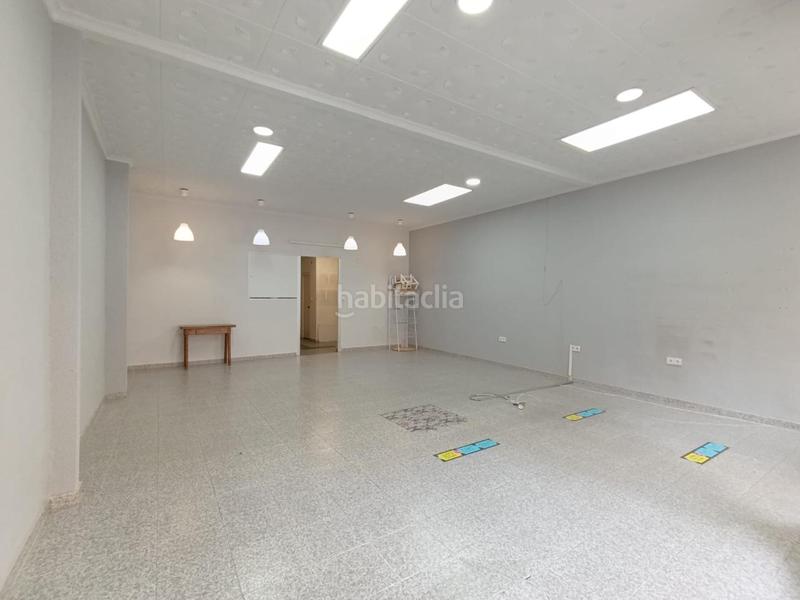 Foto d8622c65-75f3-4c16-8900-1560ded5a8fe. Local commercial dans Ibi
