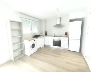 Location Appartement à Ibi. Alquiler de temporada piso ibi con garaje