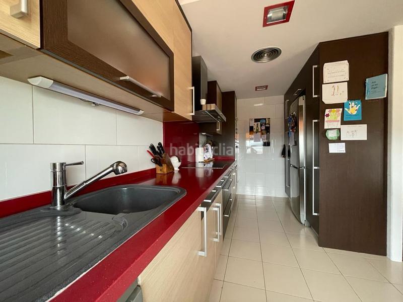 Foto 0cc2239b-3136-4dbb-81f5-eda42db74c7e. Appartement avec parking dans Ibi