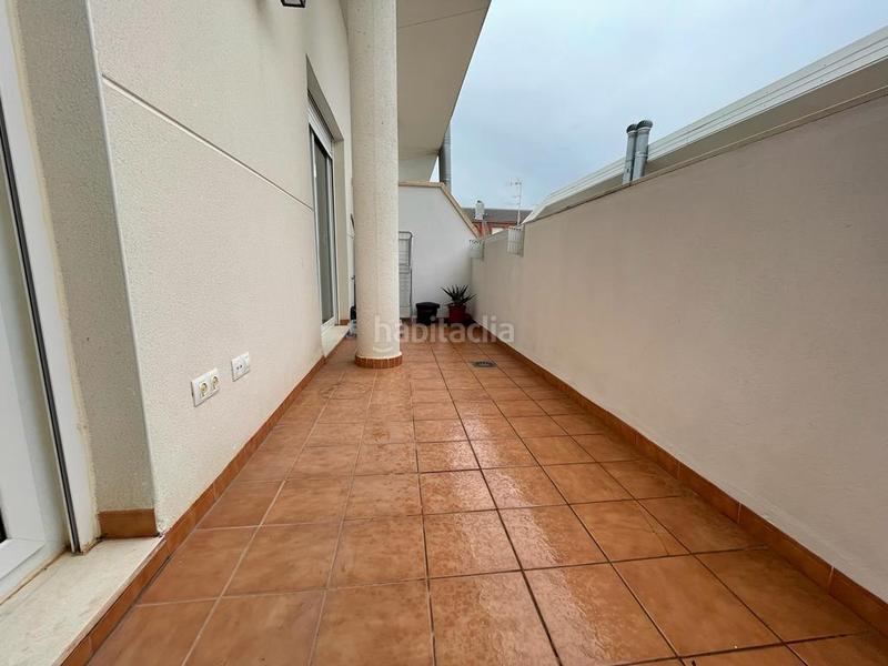 Foto 45a14fae-ff9d-48aa-ab78-0a6bf23911e7. Appartement avec parking dans Ibi