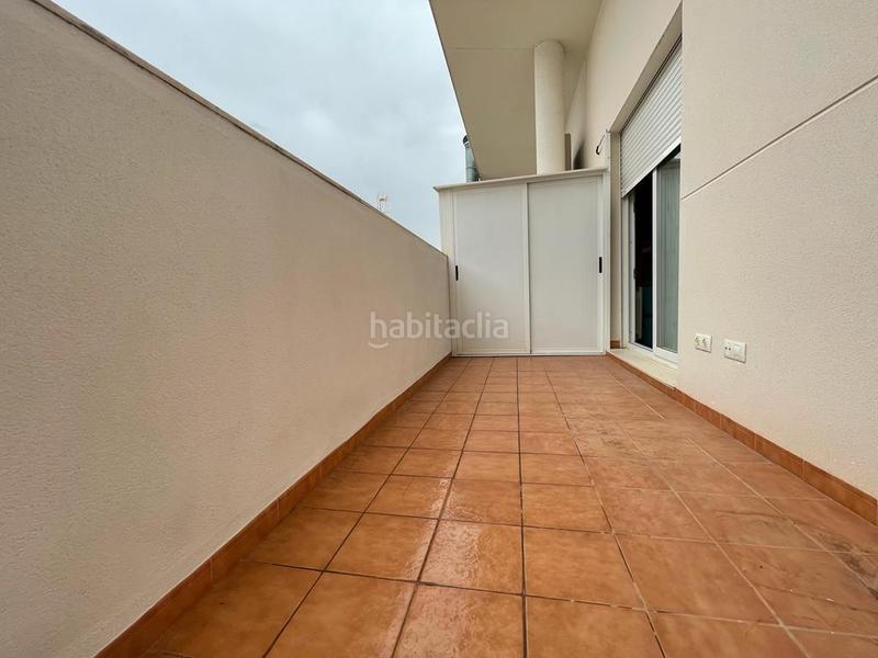Foto 547f6776-2020-4cd9-998a-8369d6e74617. Appartement avec parking dans Ibi