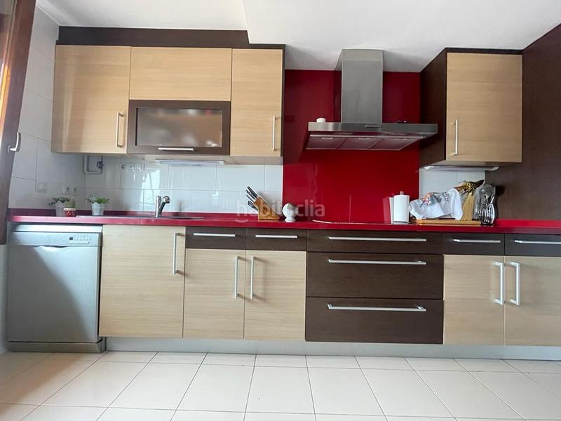 Foto c50bebf0-5ce3-41ab-96e5-5148ae0fc85e. Appartement avec parking dans Ibi