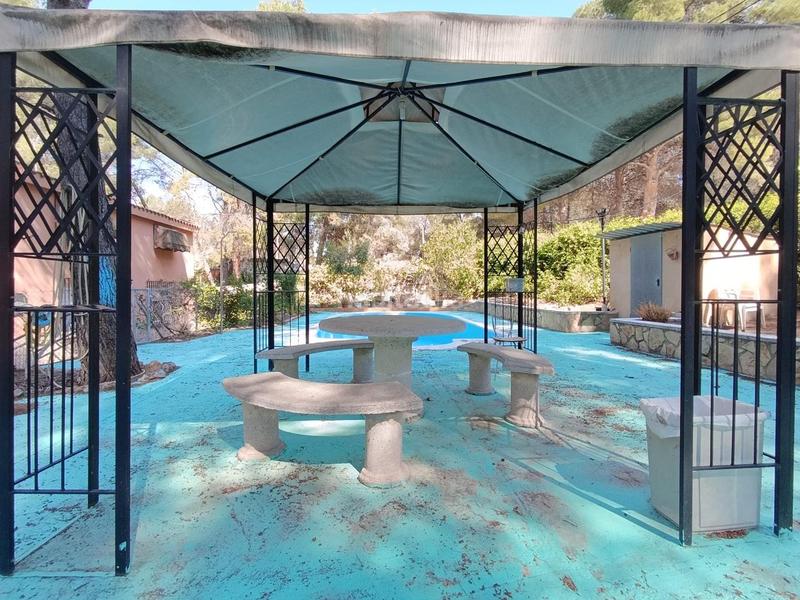 Foto 7518457a-1b53-43c9-9cb3-fb4787408eb8. Bauernhof mit pool in Tibi