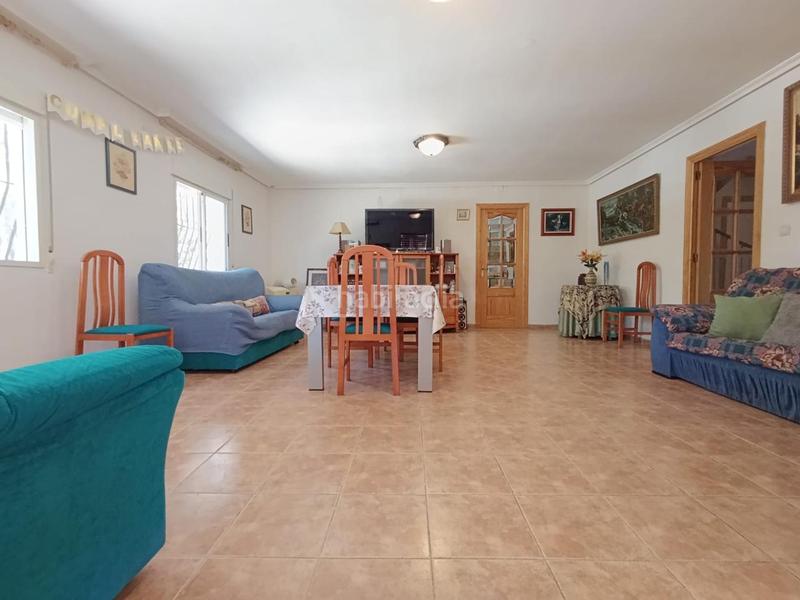 Foto 818c5db3-9bf3-4c32-9f3a-4df0e936e9d3. Bauernhof mit pool in Tibi