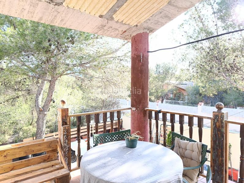Foto 6206a7ab-021c-4f8c-a449-939d4030d5a3. Maison dans Tibi