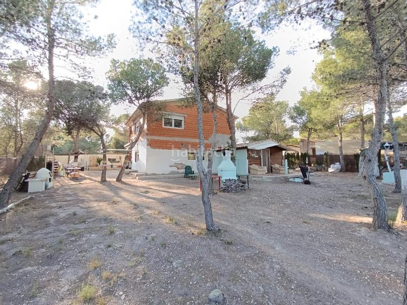 Foto 6de0e10a-a42c-4960-9132-a9cadca8cb98. Maison dans Tibi