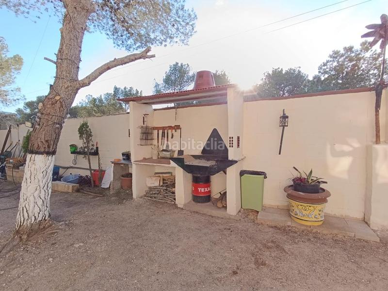Foto a41f0779-1daa-4706-8736-30cad4593d0c. Maison dans Tibi