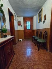 Casa a Ibi. Casita de pueblo centrica en ibi zoan peatonal