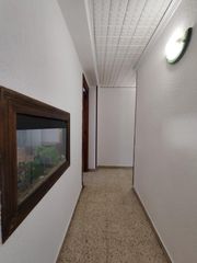 Etagenwohnung in Castalla. Ocasion piso luminoso con 3 habitaciones en castalla