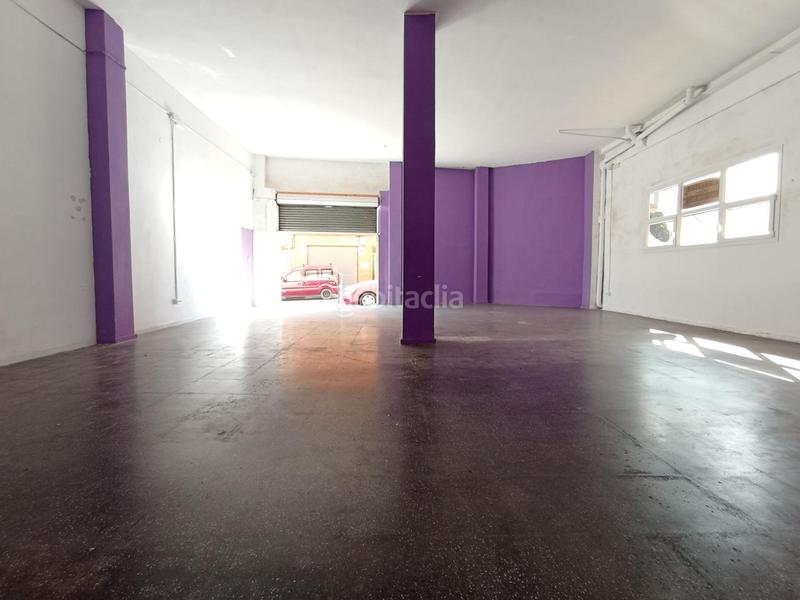 Foto aa18a126-3983-4330-a0f2-c9e472b55edb. Lloguer local comercial a Ibi