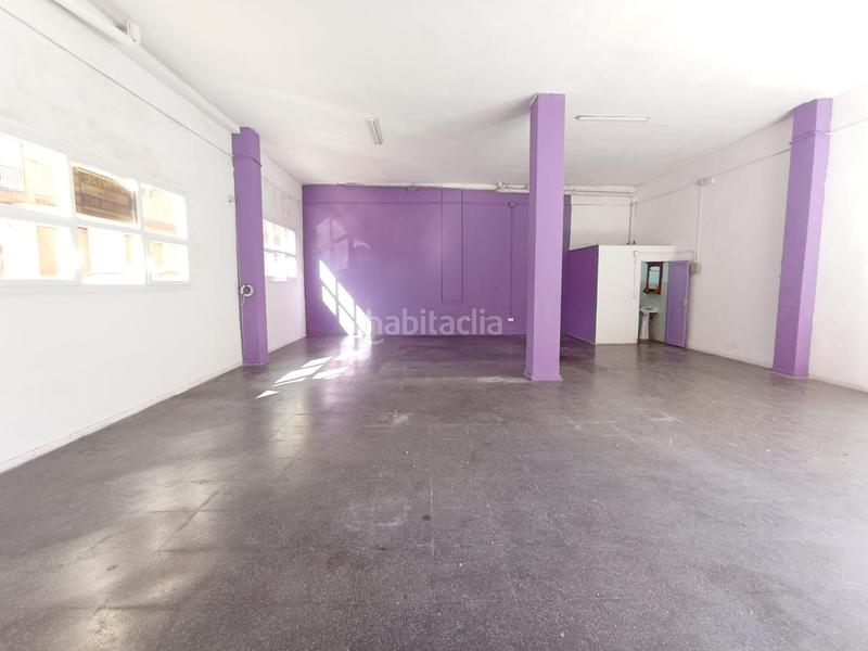 Foto c37036e4-071e-48c1-b582-319238e9df70. Lloguer local comercial a Ibi