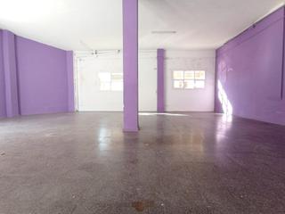 Lloguer Local Comercial a Ibi. Oportunidad local comercial en ibi en alquiler
