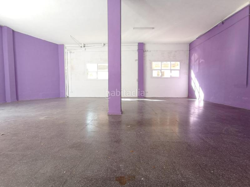 Foto cbac6315-3bfc-4a47-b8af-ea0ba986fe0c. Lloguer local comercial a Ibi