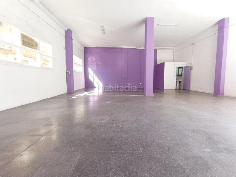 Foto d1ad571f-2a3b-407c-97b9-2e6805317689. Lloguer local comercial a Ibi