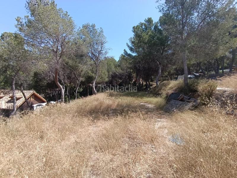 Foto 0c908562-7639-41c3-81a0-e431831e3a18. Terrain résidentiel dans Tibi