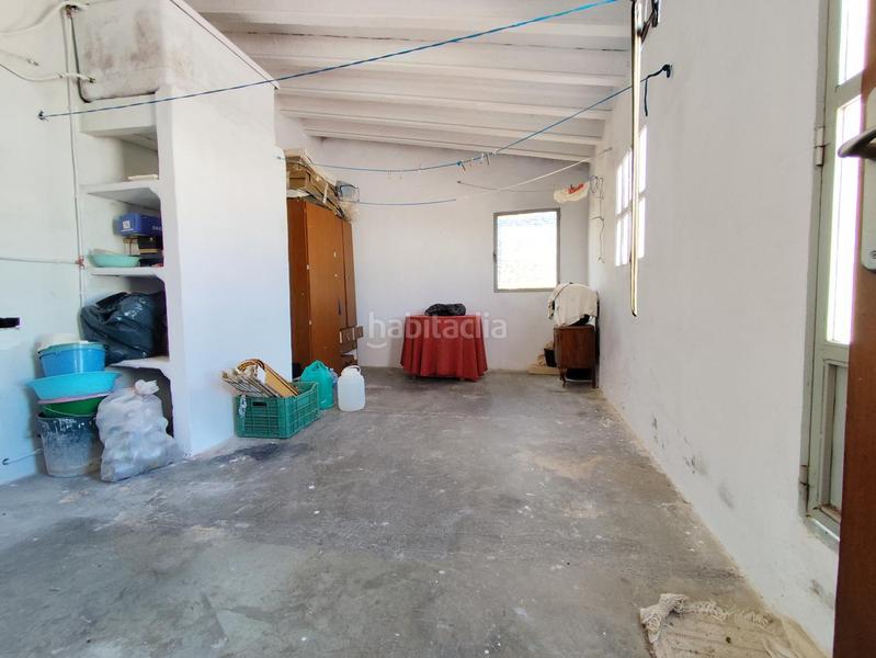 Foto 1622d378-c95f-4497-b91d-3c7742e9db29. Casa  zona tranquila con terraza y patio en Ibi