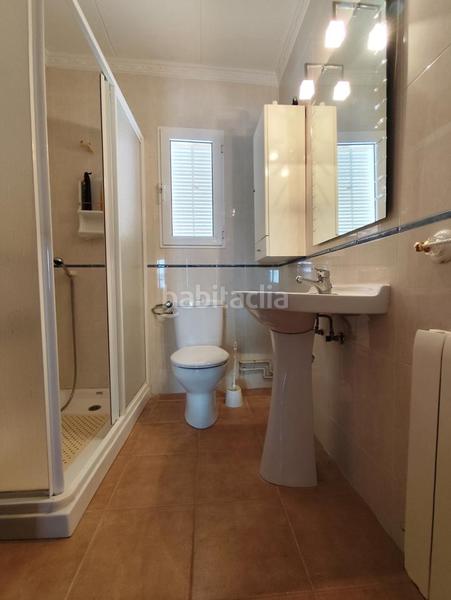 Foto 7b938343-bf04-4c48-afbc-0ec5a9256a63. Casa  zona tranquila con terraza y patio en Ibi