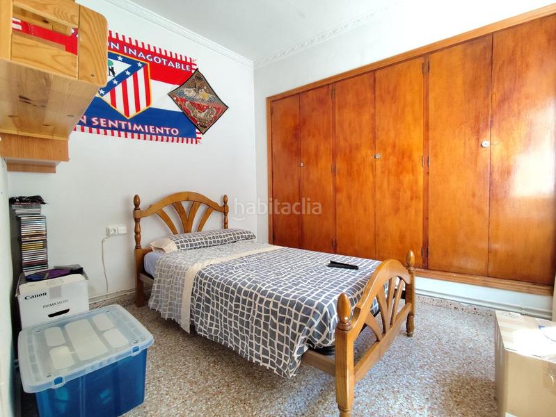 Foto a75acc32-9712-49e0-9de1-ef6cdab6e825. Casa  zona tranquila con terraza y patio en Ibi