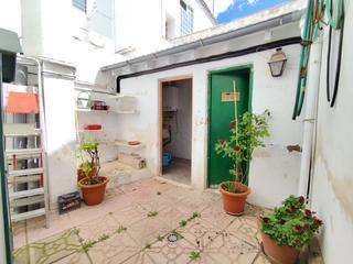 Casa en Ibi. Casa en ibi zona tranquila con terraza y patio