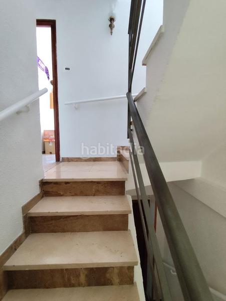 Foto f393b2d4-5e14-46a6-95b2-bceed1bf5db6. Casa  zona tranquila con terraza y patio en Ibi