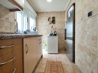 Appartement à Ibi. Piso con balcon en el centro de ibi todo equipado