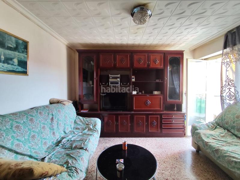 Foto 5a10508e-80d0-499f-b06b-3fee18b79888. Appartement dans Ibi