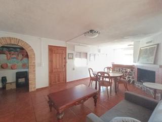 Masia a Castalla. Chalet en castalla en muy buena zona