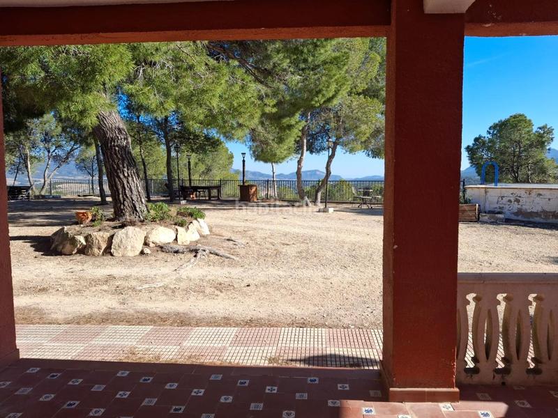 Foto 4e3df58a-2a46-41d7-8df9-012059b49087. Mas avec piscine dans Castalla