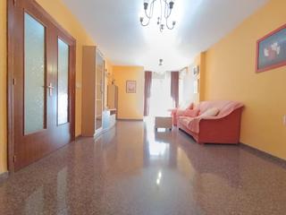 Pis a Onil. Magnifico piso centrico en onil
