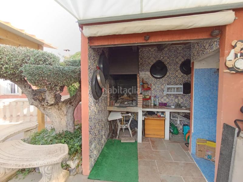Foto d7320d8a-c178-4512-86f9-b8dd0b058d30. Mas avec piscine dans Castalla