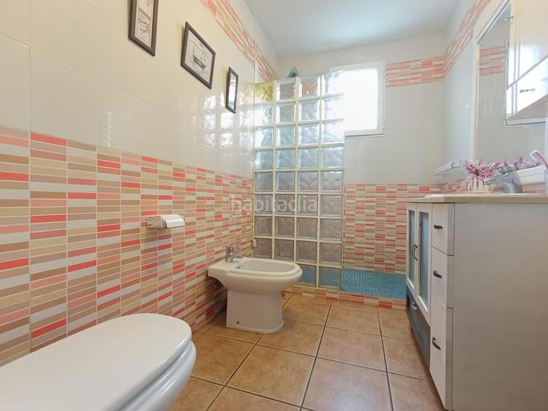 Foto dd1e240c-75d1-40fc-8cd8-db9ef7d9bc58. Mas avec piscine dans Castalla