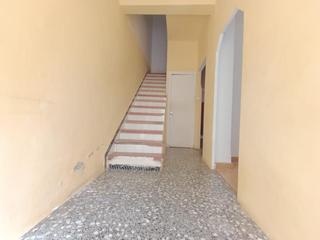 Haus in Ibi. Casa de 2 plantas para reformar en ibi