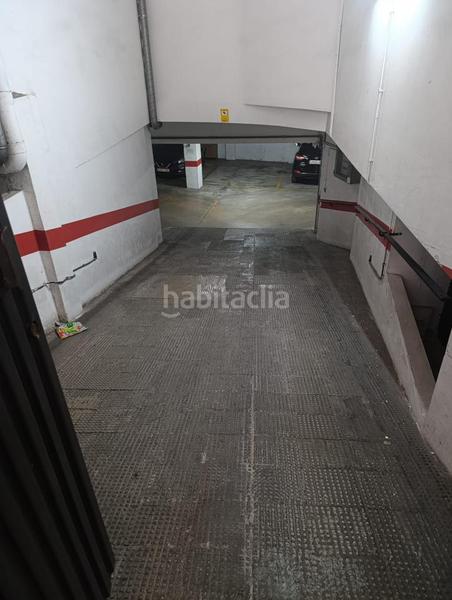 Foto 1cb61b6d-3d15-4bb0-b25d-cdfe66438c12. Parking voiture dans Ibi