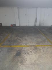 Autoparkplatz in Ibi. Plaza de garaje venta o alquiler en ibi