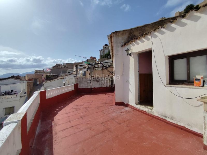 Foto 5f819f19-7f4b-4908-bc19-d8d58eb41576. Casa a Castalla