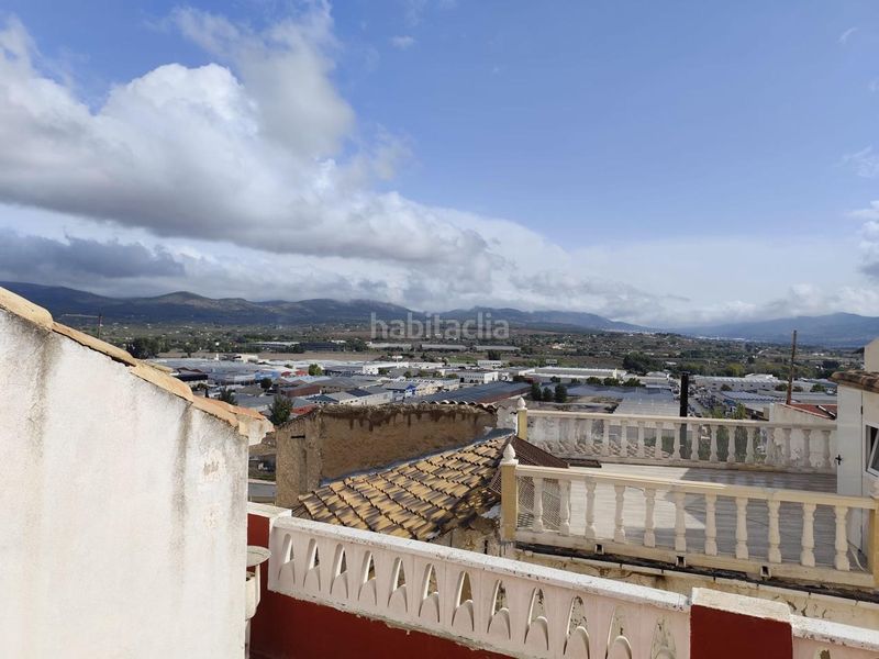 Foto bfd2125d-83ca-4b13-bab1-52b6c271cf3a. Casa a Castalla