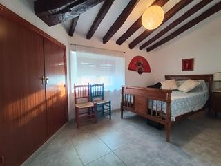 Casa a Ibi. Ocasión gran casa pueblo en ibi zona peatonal
